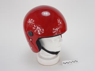 KASK MOTOCYKLOWY