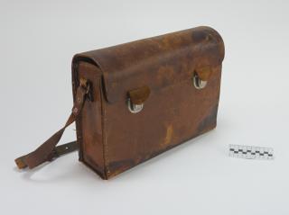 TORBA MONTERA MONTERSKA