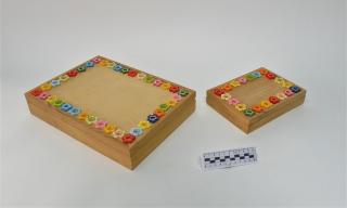 PUDEŁKO SKRZYNECZKA 