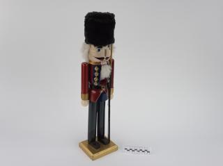 DZIADEK DO ORZECHÓW