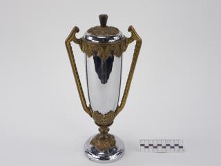 NAGRODA SPORTOWA PUCHAR STATUETKA