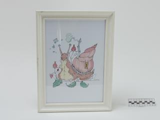 OBRAZ PRACA Z PRAWAMI AUTORSKIMI