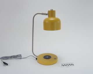 LAMPA BIURKOWA