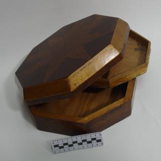 PUDEŁKO SKRZYNECZKA