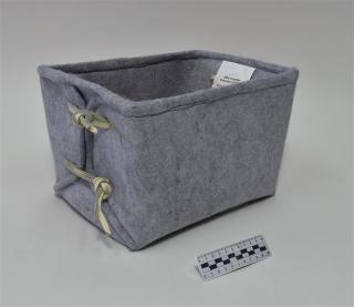 PUDEŁKO KOSZ TEKSTYLNY