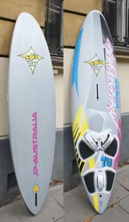 DESKA WINDSURFINGOWA