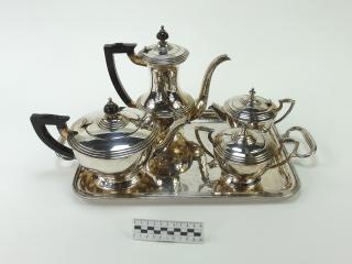 SERWIS DO KAWY HERBATY