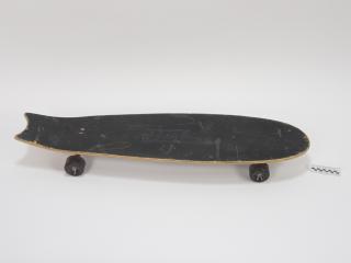 LONGBOARD DESKOROLKA 