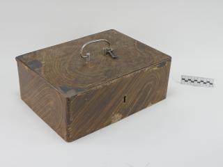 KASETKA NA PIENIĄDZE 