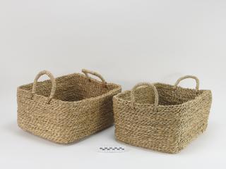 PUDEŁKO KOSZ TEKSTYLNY