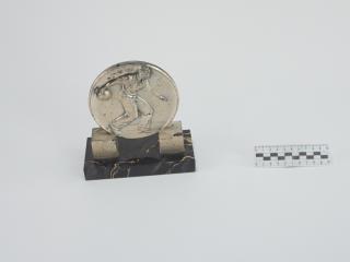 NAGRODA SPORTOWA PUCHAR STATUETKA