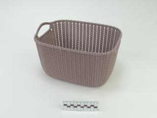 PUDEŁKO KOSZ TEKSTYLNY