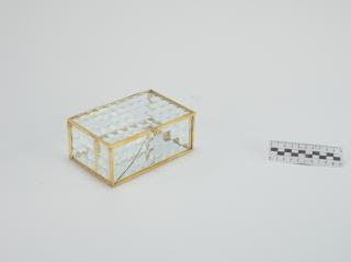 PUDEŁKO SKRZYNECZKA SZKATUŁKA