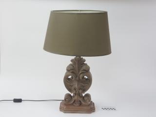 LAMPA STOŁOWA
