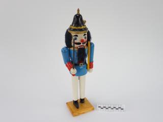 DZIADEK DO ORZECHÓW