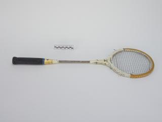 RAKIETA DO BADMINTONA