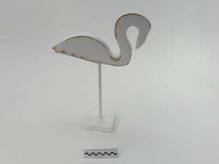 FIGURKA OZDOBNA FLAMING