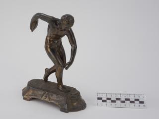 NAGRODA SPORTOWA PUCHAR STATUETKA