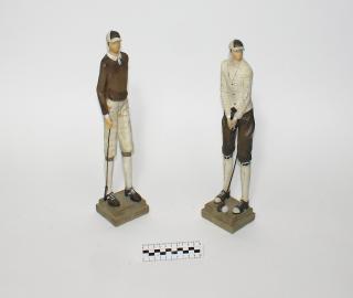 FIGURKA OZDOBNA DEKORACYJNA