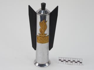 NAGRODA SPORTOWA PUCHAR STATUETKA