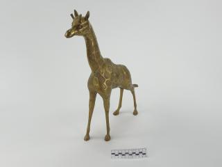 FIGURKA OZDOBNA DEKORACYJNA