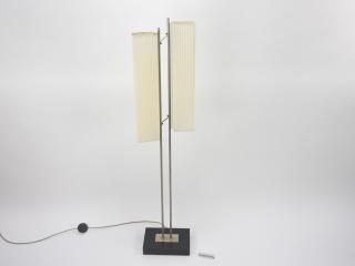 LAMPA PODŁOGOWA, NIEMCY LATA 60-TE