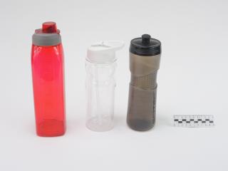 BIDON BUTELKA NA WODĘ