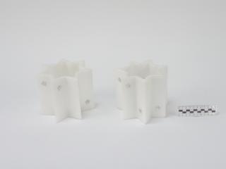 ŚWIECZNIK NA TEALIGHT ŚWIĄTECZNY 