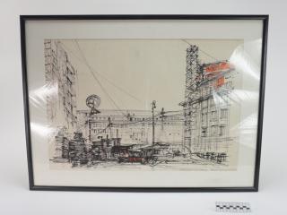 OBRAZ PRACA Z PRAWAMI AUTORSKIMI