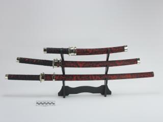 MIECZ SAMURAJSKI KATANA