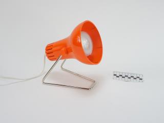 LAMPA STOŁOWA, NIEMCY 