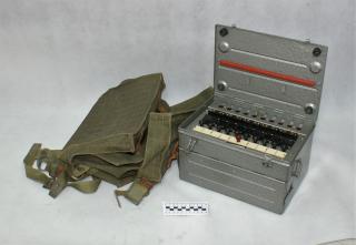 CENTRALKA TELEFONICZNA TELEFON