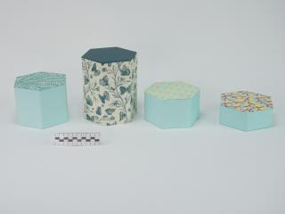 PUDEŁKO SKRZYNECZKA SZKATUŁKA