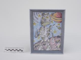 OBRAZ PRACA Z PRAWAMI AUTORSKIMI