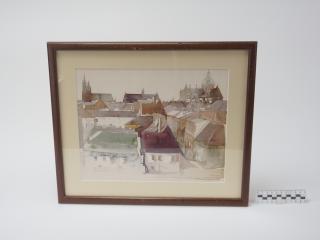 OBRAZ PRACA Z PRAWAMI AUTORSKIMI