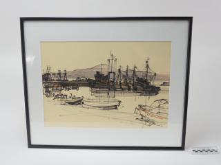 OBRAZ PRACA Z PRAWAMI AUTORSKIMI