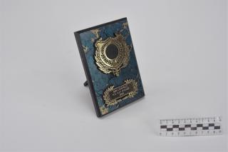 NAGRODA SPORTOWA PUCHAR STATUETKA