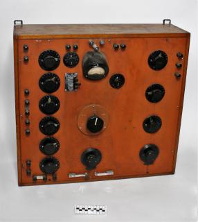 CENTRALKA TELEFONICZNA ŁĄCZNICA