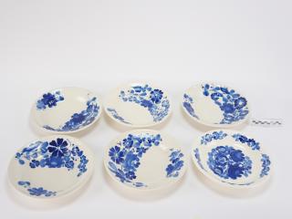 TALERZ OZDOBNY DEKORACYJNY 