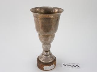 NAGRODA SPORTOWA PUCHAR STATUETKA