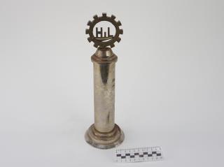 NAGRODA SPORTOWA PUCHAR STATUETKA