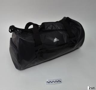 TORBA SPORTOWA/ PODRÓŻNA