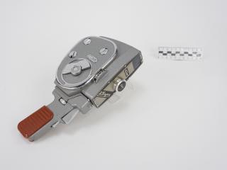 KAMERA ANALOGOWA RĘCZNA KWARC