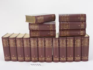 KSIĄŻKA KSIĄŻKI LEKSYKON 