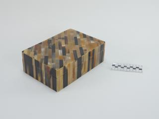 PUDEŁKO SKRZYNECZKA SZKATUŁKA