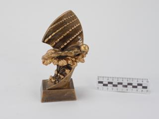 NAGRODA SPORTOWA PUCHAR STATUETKA