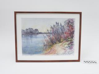 OBRAZ PRACA Z PRAWAMI AUTORSKIMI