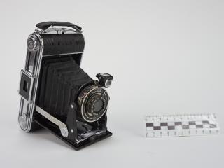 APARAT FOTOGRAFICZNY MIESZKOWY