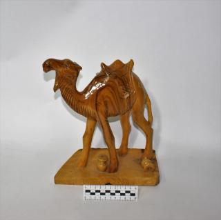 FIGURKA OZDOBNA DEKORACYJNA