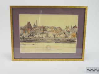 OBRAZ PRACA Z PRAWAMI AUTORSKIMI